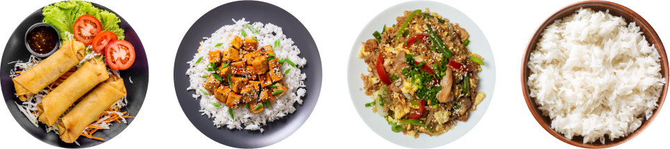 Le restaurant - Fuison Cocotte & Wok - Restaurant réunionnais Lyon