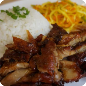 Fusion Cocotte & Wok - Restaurant Lyon - restaurant Lyon