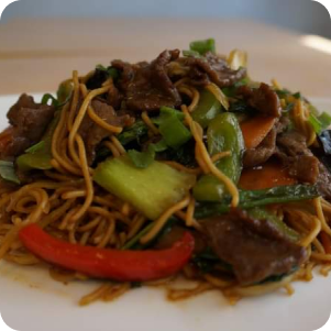 Fusion Cocotte & Wok - Restaurant Lyon - bon restaurant Lyon