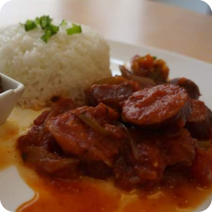 Fusion Cocotte & Wok - Restaurant Lyon - Restaurant réunionnais Lyon