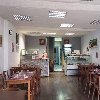 Le restaurant - Fuison Cocotte & Wok - Restaurant Lyon 9