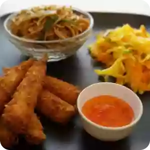 Fusion Cocotte & Wok - Restaurant Lyon - bon restaurant Lyon