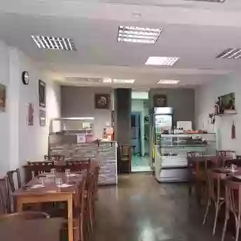 Le restaurant - Fuison Cocotte & Wok - Restaurant réunionnais Lyon