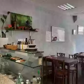 Le restaurant - Fuison Cocotte & Wok - restaurant a faire Lyon